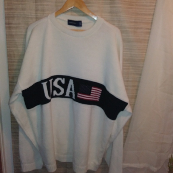 Harbor Bay 2xl sweater - Picture 3 of 7